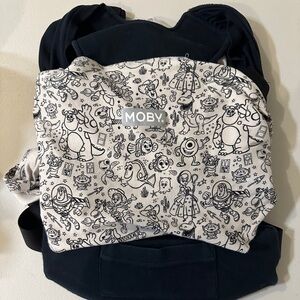 Moby Easy Wrap - Disney/Pixar